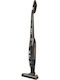 Bosch Readyy'y Serie 2 Επαναφορτιζόμενη Σκούπα 2 σε 1 Stick & Χειρός 16V Μαύρη