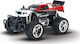 Carrera Red Hunter X Ferngesteuert Auto Buggy 4WD 1:18