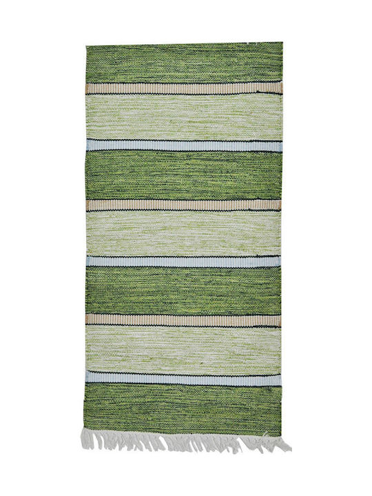 Chios Hellas Ηρώ 43153 Rug Rectangular Green