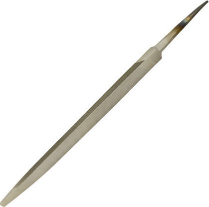 Nicholson Tools 13875M Triangle Hand File for Saw