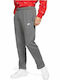 Nike Sportswear Pantaloni de trening Fleece - Polar Gri