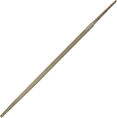 Nicholson Tools 12051 File Saw 250mm Round Without Handle