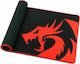 Redragon XXL Mouse Pad Black 880mm Kunlun P006A