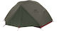 MSR Elixir 2 Backpacking Camping Tent Igloo Mou...
