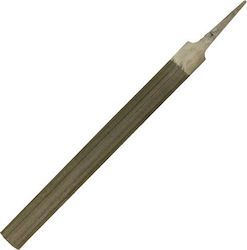 Nicholson Tools Semicircular Hand File for Metal 05026