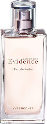 Yves Rocher Comme Une Evidence L'Εau De Parfum Eau de Parfum 100ml
