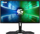 Asus CG32UQ VA HDR Gaming Monitor 31.5" 4K 3840x2160 with Response Time 5ms GTG