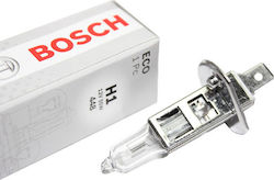 Bosch Eco Λάμπα H1 Αλογόνου