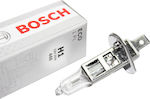 Bosch Λάμπα Αυτοκινήτου & Μοτοσυκλέτας Eco H1 Αλογόνου 12V 55W 1τμχ