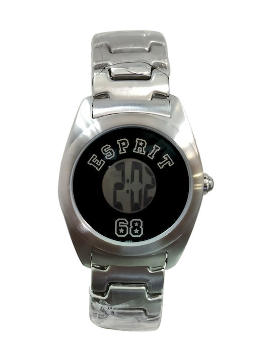 Esprit Watch with Silver Metal Bracelet ES2M2A2.4020.683