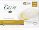 Dove Moroccan Argan Oil Μπάρες Σαπουνιού 4x90gr