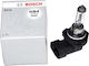 Bosch Lamps Car & Motorcycle Eco HB4-9006 Halogen 12V 55W 1pcs