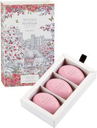 Woods Of Windsor True Rose 3x180gr