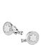 MontBlanc Urban Spirit Silver Cufflinks from Silver