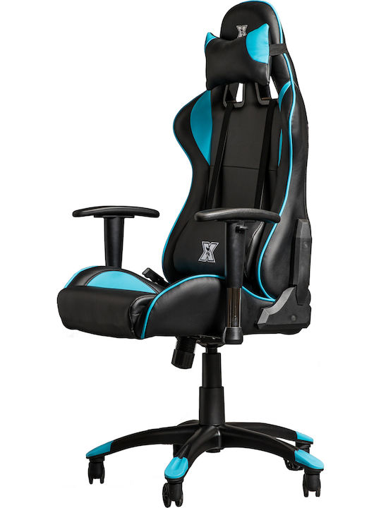 Serioux Torin Artificial Leather Gaming Chair w...