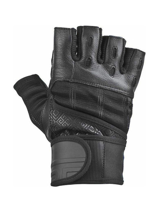 Spokey Rayo III Men's Gym Gloves XL