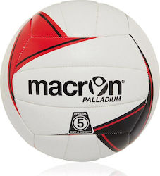 Macron Palladium Volleyballbälle Indoor Nr 5