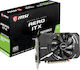 MSI GeForce GTX 1660 Super 6GB GDDR6 Aero ITX OC Graphics Card