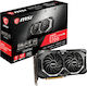 MSI Radeon RX 5700 8GB Mech GP OC