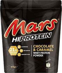 Mars HIProtein Molkenprotein mit Geschmack Karamell-Schokolade 875gr