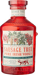 The Shed Distillery Sausage Tree Βότκα 700ml