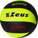 Zeus Pallone Volley School Μπάλα Βόλεϊ Indoor Νο.5