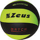 Zeus Pallone Volley Match Minge de volei Interi...
