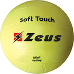 Zeus Minivolley Gomma Volleyball Ball Innenbereich No.4