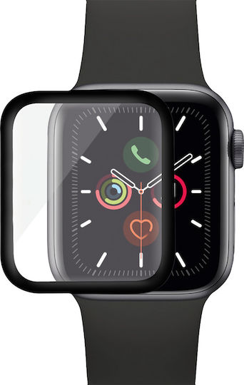PanzerGlass 3D Закалено стъкло за цялото лице за Apple Watch 40 мм 1бр 2016
