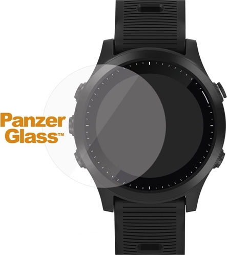 PanzerGlass 2.5D Gehärtetes Glas für das 1Stück 3606