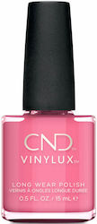 CND Vinylux Glossy Βερνίκι Νυχιών Μακράς Διαρκε...