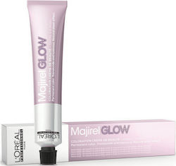L'Oréal Professionnel Majirel Glow Βαφή Μαλλιών...
