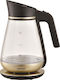 Prime3 SEK51 Gold Fierbător 1.5lt 2200W Auriu