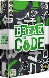 Iello Break The Code