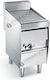 Arris GV417EL Ηλεκτρική Γκριλιέρα Νερού 5.2kW με Βάση & Διαστάσεις 42x70x85cm