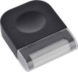 Euronova Fabric Shaver Black