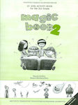 Magic Book 2: A1 Level Activity Book for the 3rd Grade
