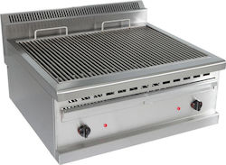 M&M equipment SW70 Ηλεκτρική Γκριλιέρα Νερού 12kW M&M equipment SW70 Ηλεκτρική Γκριλιέρα Νερού 12kW