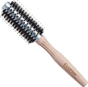 Olivia Garden EcoHair Combo Vent Bürste Haare für Begradigung 24mm