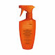 Collistar Supertanning Water Moisturizing Anti-Salt Κρέμα Μαυρίσματος Σώματος σε Spray 400ml