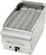Panaritis 2000 Grill LPG Wasser 12.5kW mit Abmessungen 40x90x34cm