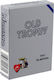 Modiano Old Trophy Poker Τράπουλα Πλαστική για ...