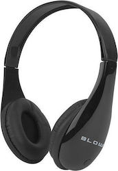 Blow BTX100 Bluetooth с 5 часа работа Черни