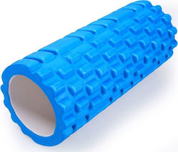 Orion Runde Walze Blau 33cm