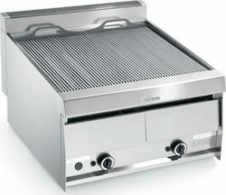 Arris GV809 Kommerzielle Grilliere LPG Wasser 26kW Arris GV809 Kommerzielle Grilliere LPG Wasser 26kW