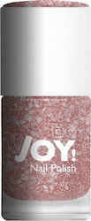Grigi Be Joy Гланцов Лак За Нокти Розов 224 10ml