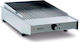 Okpiro EcoGrill EG 6C 400 Electric Commercial Water Grill 3.6kW 41.5x60x15cm