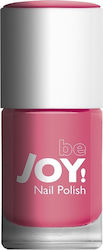 Grigi Be Joy Гланцов Лак За Нокти Розов 121 10ml