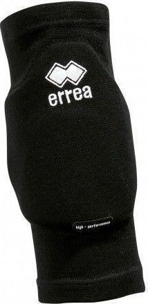 Errea Tokyo T14100012 Adults Volleyball Knee Pads Black