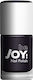 Grigi Be Joy Гланцов Лак За Нокти Черен 207 10ml